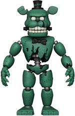 Five Nights At Freddys Funko Action Figure Dreadbear Dreadbear