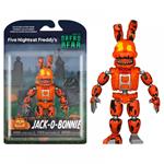 Five Nights At Freddys Funko Action Figure Dreadbear Jack-O-Bonnie