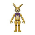 Five Nights At Freddys Funko Action Figure Dreadbear Glitchtrap