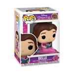 POP Disney: Ultimate Princess- Belle