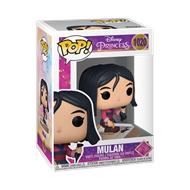 POP Disney: Ultimate Princess- Mulan