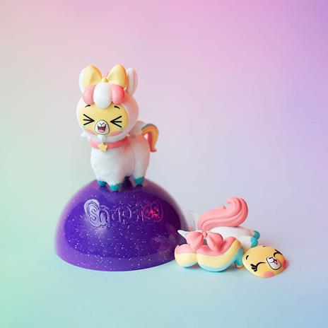 Funko Snapsies: W1- 12PC PDQ  International (multi-lingual) - 6