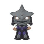 Funko POP Movies: TMNT 2- Super Shredder