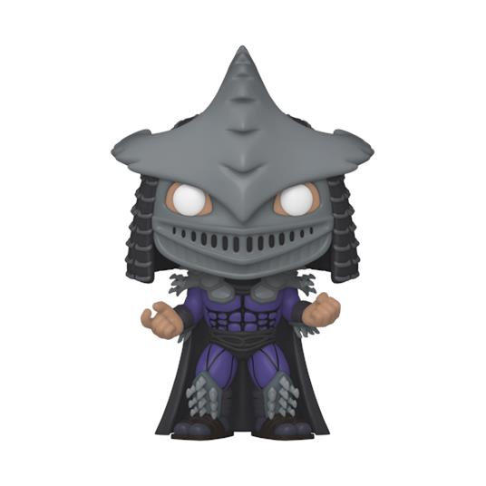 Funko POP Movies: TMNT 2- Super Shredder