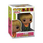 Funko Pop! Rocks Tlc- T-Boz