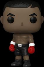 POP Boxing: Mike Tyson