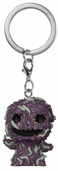 Funko Pop! Keychain Nightmare Before Christmas- Oogie Bugs