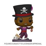 Disney: Villains Pop! Disney  Doctor Facilier 9 Cm