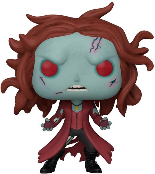 Funko POP: What If S2- POP 5