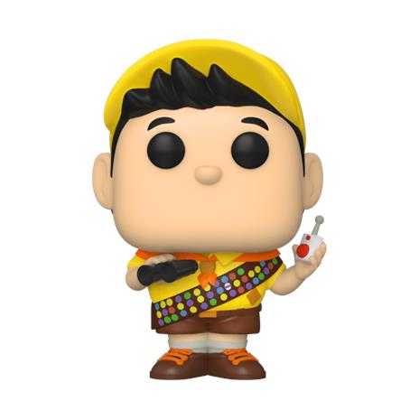 Funko POP Disney: Dug Days- Russell