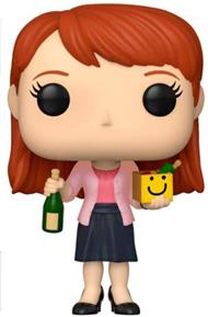 Funko POP TV: The Office- Erin w/Happy Box & Champagne