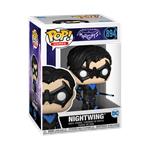 Pop! Vinyl Nightwing - Gotham Knights Funko 57422