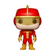 Funko POP Movies: JATW- Turbo Man