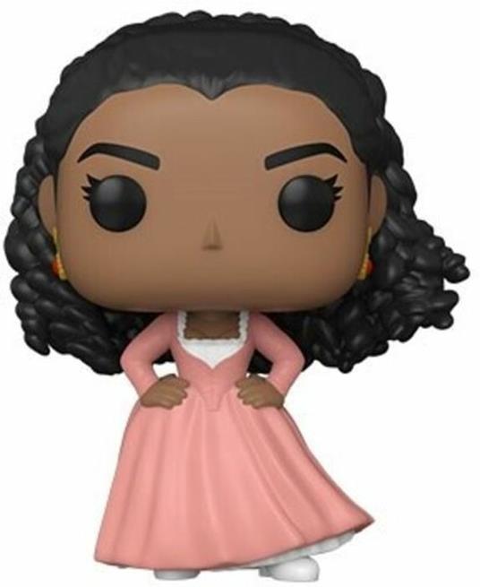 Hamilton Funko Pop! Movies Angelica Schuyler