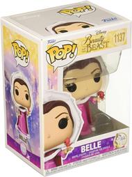 POP Disney: Beauty & Beast- Winter Belle