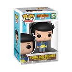 Pop! Vinyl Young Bob Belcher - The Bob'S Burgers Movie Funko 57593