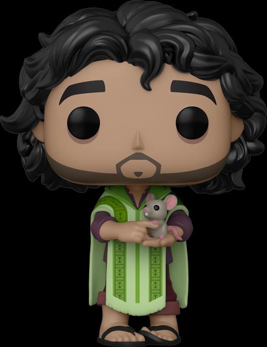 Pop! Vinyl Bruno Madrigal - Disney Encanto Funko 57604 - 2