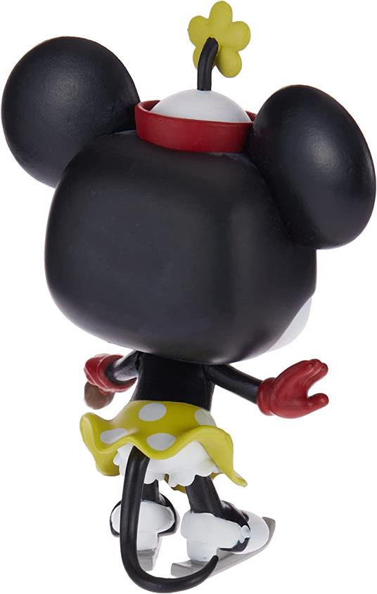 Pop! Vinyl Minnie On Ice (1935) - Walt Disney Archives Funko 57622 - 2