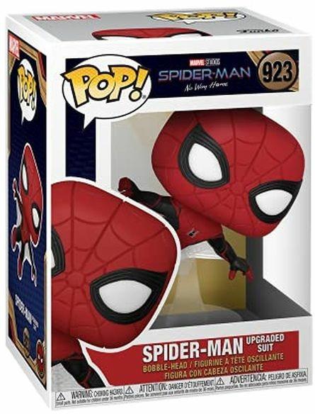 Funko Pop! Marvel Spider-Man No Way Home Pop# 1 - 2