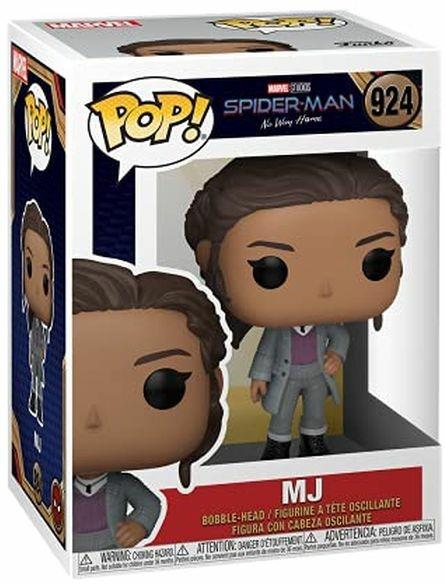 Funko POP Marvel: SM: NWH S2- MJ - 2