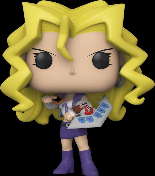 Pop! Vinyl Mai Valentine - Yu-Gi-Oh! Funko 57646 - 2