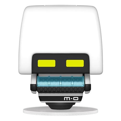 Funko POP Disney: Wall-E- Mo w/Chase