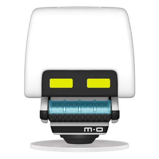Funko POP Disney: Wall-E- Mo w/Chase
