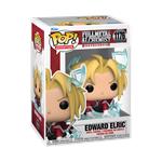 Pop! Vinyl Edward Elric - Fullmetal Alchemist: Brotherhood Funko 57737