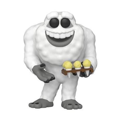 Funko POP Disney: Monsters Inc 20th-  Yeti