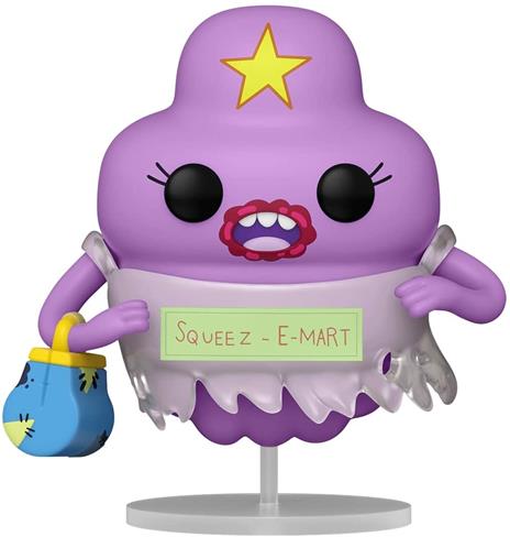 Funko POP Animation: AT- Lumpy Space Princess