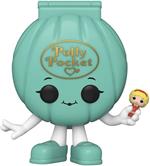 Funko POP Vinyl: Polly Pocket- Polly Pocket Shell