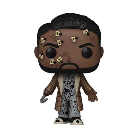 Funko POP Movies: Candyman - Candyman w/Bees