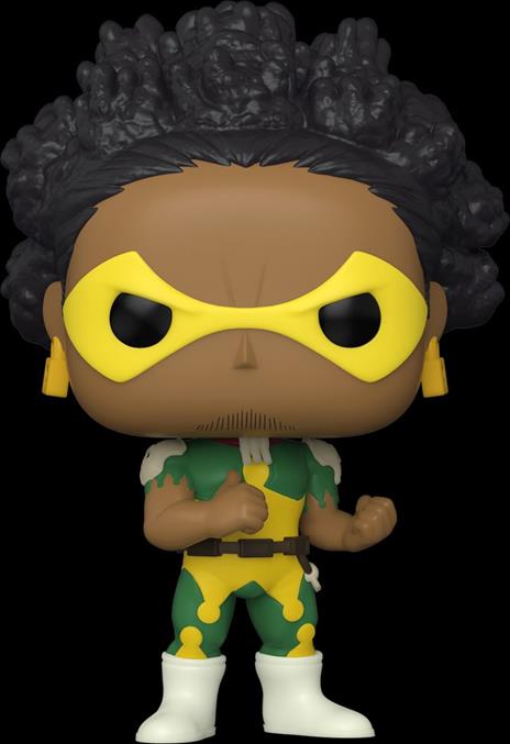 Pop! Vinyl Locklock - My Hero Academia Funko 58038 - 2