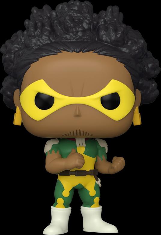 Pop! Vinyl Locklock - My Hero Academia Funko 58038 - 2