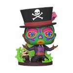 Dr. Facilier - Disney Villains Funko Pop! Vinyl (Exc) (58111)