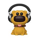 Dug Days POP! Disney Vinyl Figure Dug with Headphones 9 cm