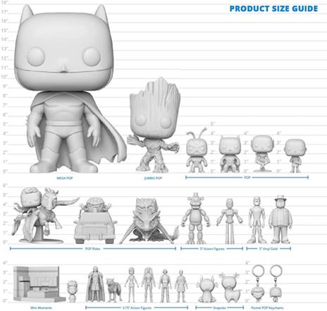 FUNKO SODA The Falcon & WS Captain America w/Chase - 3