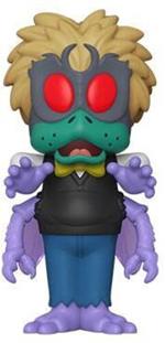 Teenage Mutant Ninja Turtles: Funko Soda - Baxter Stockman (Collectible Figure)