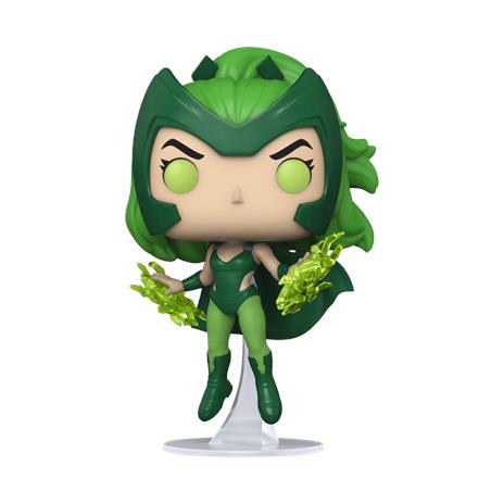 Marvel POP! X Man Vinyl Figure Polaris 9 cm - 2