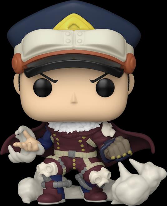 Pop! Vinyl Inasa Yoarashi - My Hero Academia Funko 58600 - 2