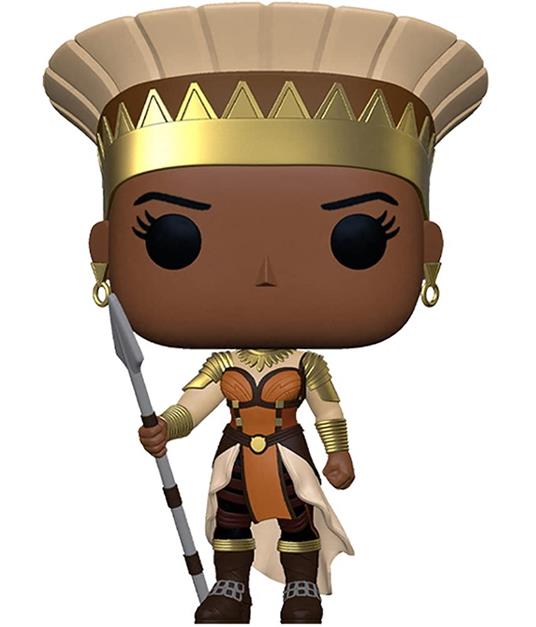 What If...? POP! Animation Vinyl Figure The Queen 9 cm