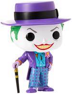 POP Jumbo: Batman 1989- Joker with Hat