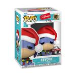 Disney Holiday 2021 POP! Vinyl Figure Eeyore w/ Lights 9cm