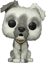 Walt Disney World 50th Anniversary POP! Vinyl Figure Pirates of the Caribbean Dog w/Keys 9 cm