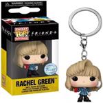 POP Keychain: Friends- 80's Hair Rachel