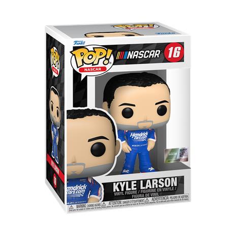 Pop! Vinyl Kyle Larson - Nascar Funko 59234