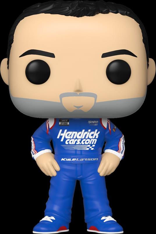 Pop! Vinyl Kyle Larson - Nascar Funko 59234 - 2