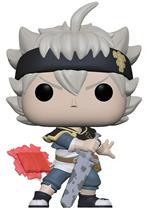 Funko POP Animation: Black Clover- Asta