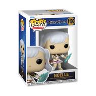 FUNKO POP! Vinyl Noelle - Black Clover Funko 59240