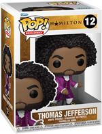 Funko POP Broadway: Hamilton- Thomas Jefferson